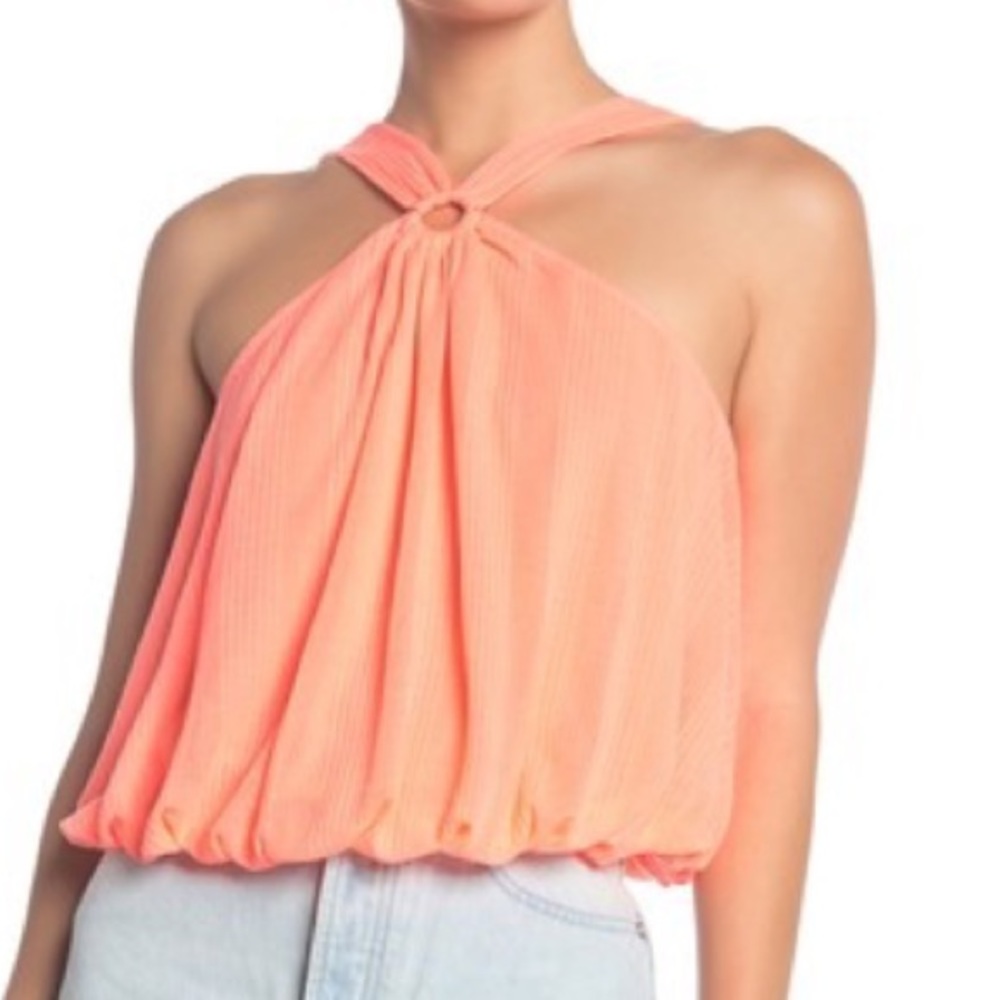 Adorable Free People top 🌟 NWT 🌟
